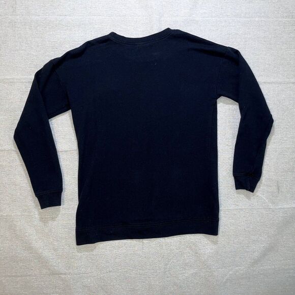 The Nightmare Before Christmas Jack Skellington Sequin Sweatshirt | Small - Picture 3 of 7